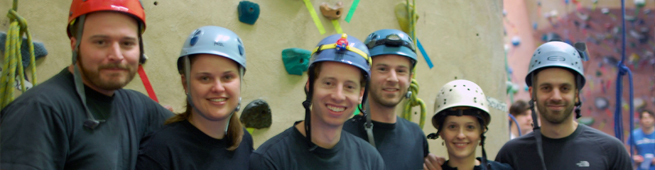 Earth Treks Corporate Programs 001