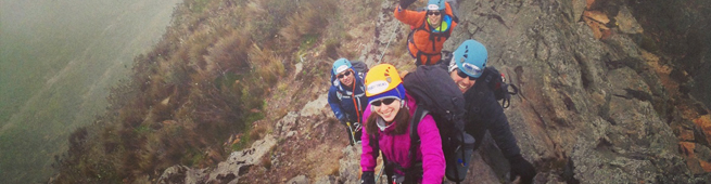 Earth Treks Cotopaxi 001